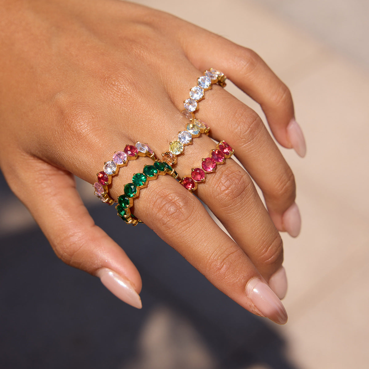 All Jewellery⭐️